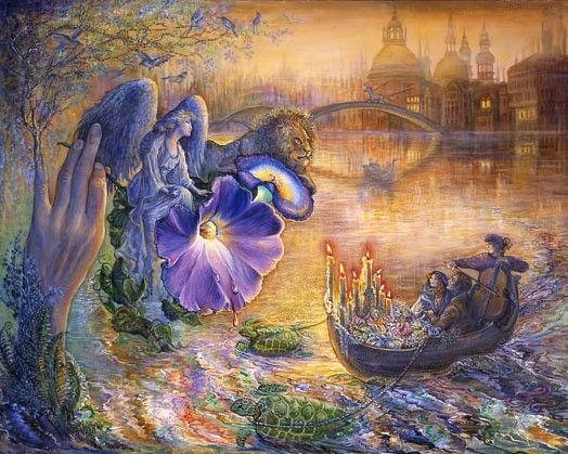 twilight angel. , 