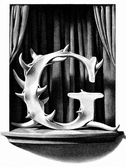 Z 007 The G was Starting to Grow ChrisVanAllsburg sqs. Allsburg, ���� ���