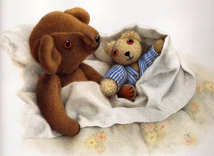 Jane Hissey - Hoot 05, De. Hissey, �����