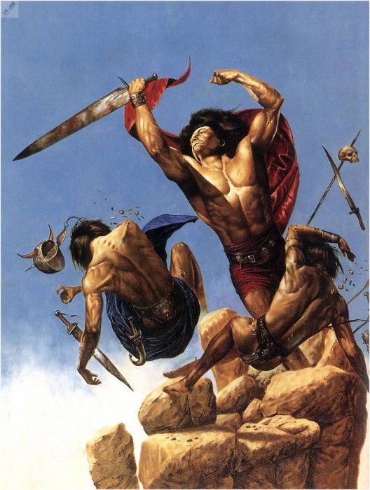 io3f628 TheLiberator. �������, Les