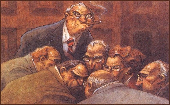 bs-oc- Peterde Seve- Capitol Hill Meeting. Seve, ����� ��