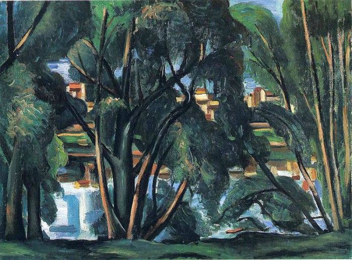 Derain (8). ,  