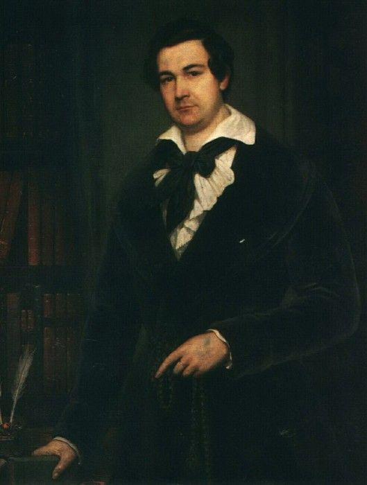  . . . 1842.    (1776-1857)