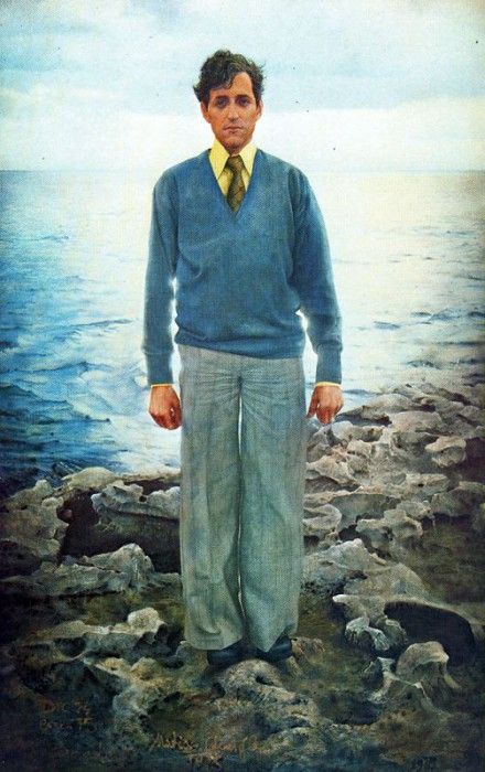 19063. Quetglas, ������