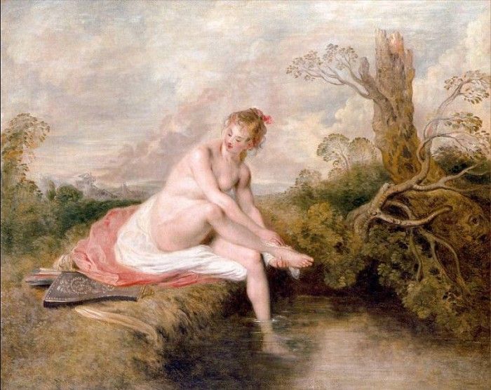 watteau38. , -