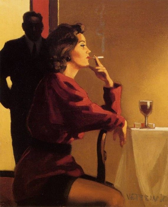 JackVettriano SomeoneToWatchOverMe NC.  