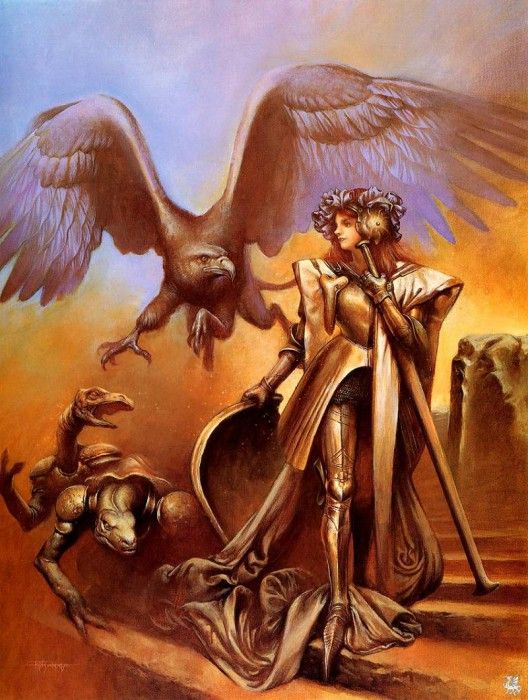 ma Takuhito Kasanagi Innocence 37. ��������, Takuhito