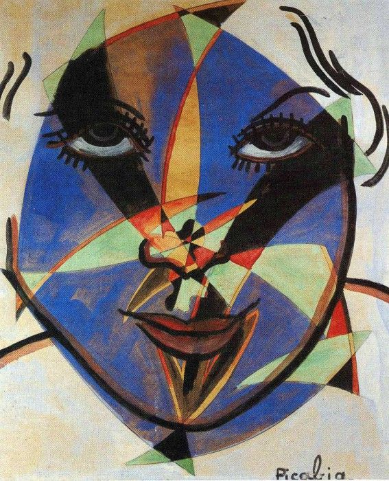 Picabia (51). , 