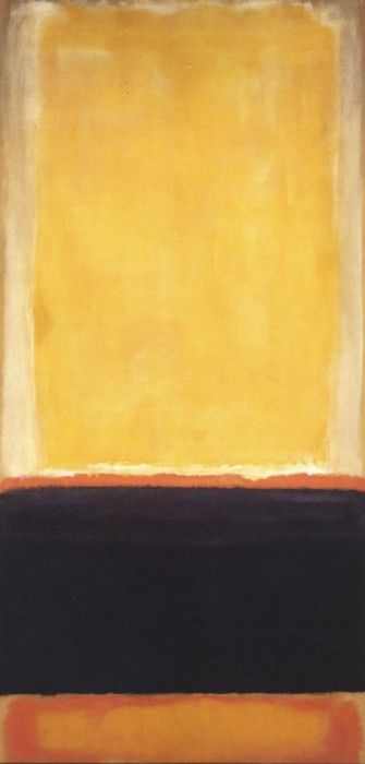 Rothko  (31). , 