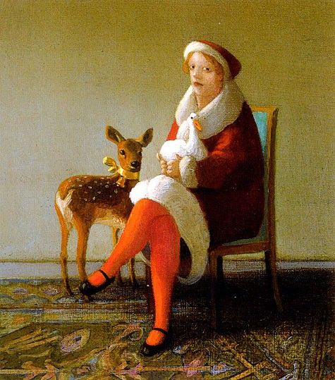Sa52 Quiet Days MichaelSowa sqs. , 