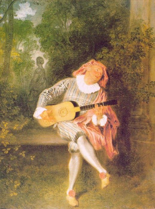 watteau36. , -