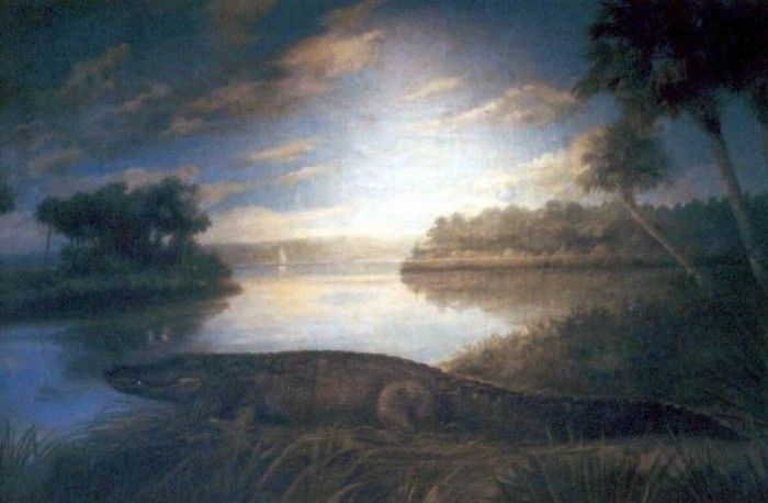 fl art032 clara mitchell carter(1887). ,  