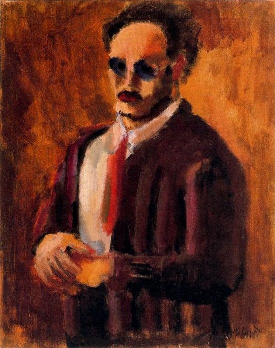 Rothko  (10). , 