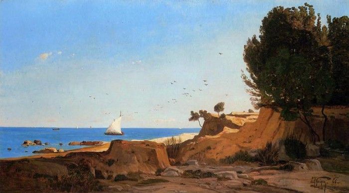 15218. Guigou, -