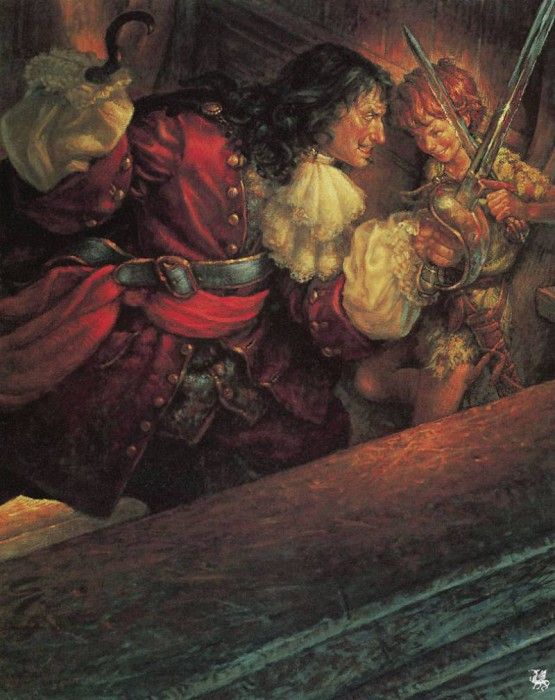 ma Gustafson Peter Pan Untitled. ���������, �����