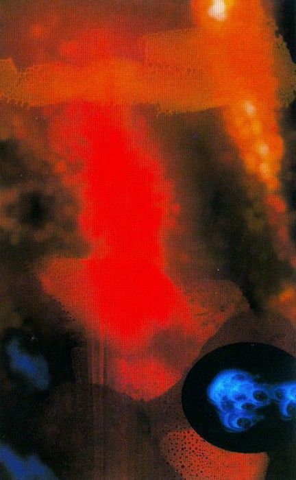 40980. Urzay, �����