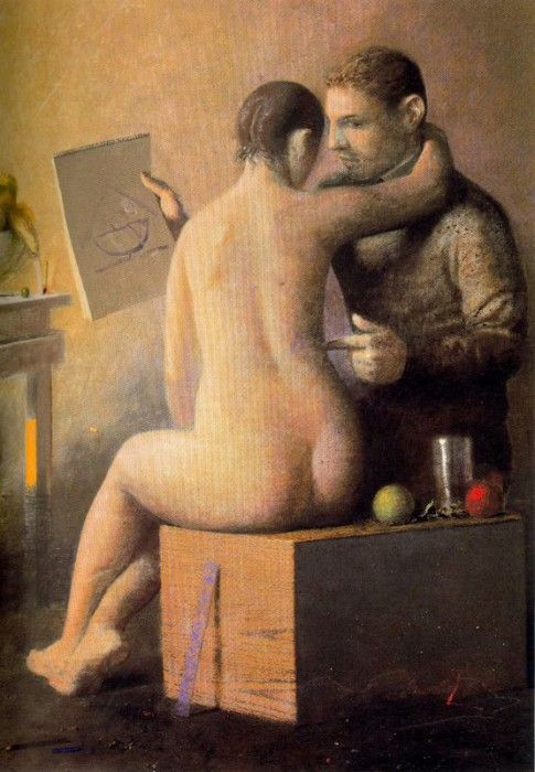 19024. Quetglas, ������