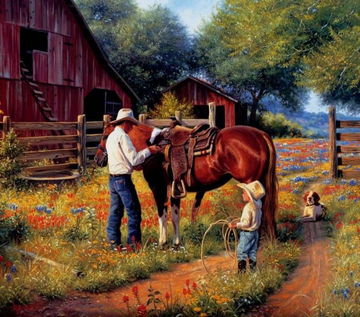 Mark Keathley - Childhood Remembered Feb 2003, De. Keathley, 