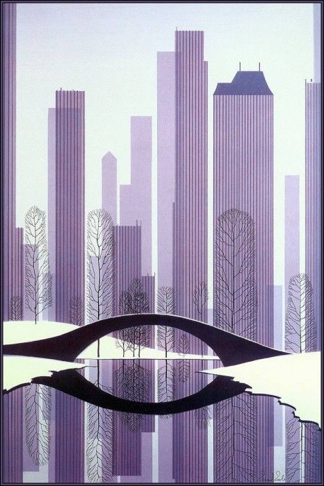 lrsEE064EarleEyvind-CentralPark. , 