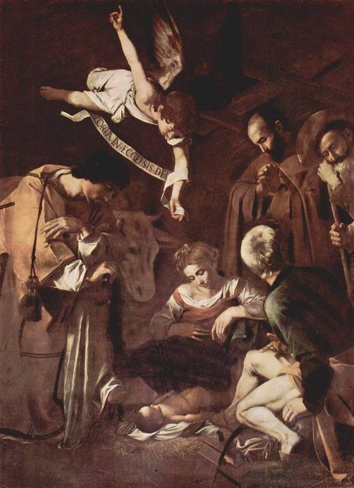 Michelangelo Caravaggio 035. ,   