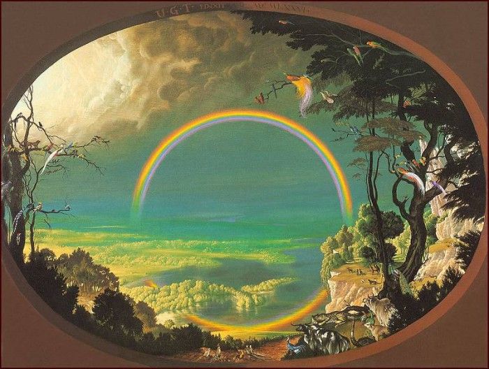 lrsDeRicoUl-RainbowGoblins16. ,  De