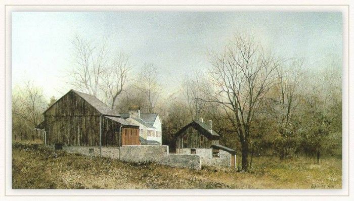 HendershotRay NorthOfNewHope sj. Hendershot, 