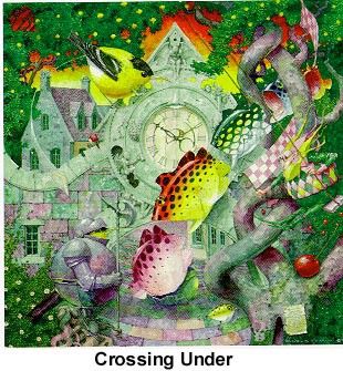 83. Surreal, 