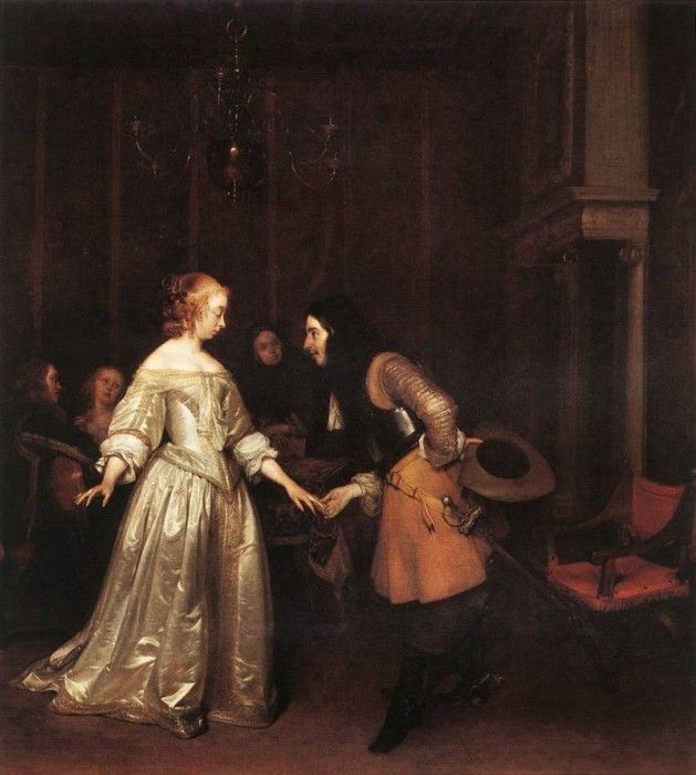 34250. Borch,  