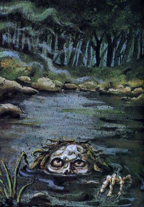Joe Weissmann - A Change of Aunts, De. , 