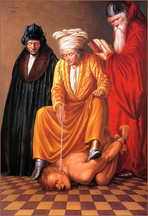lrsHussJudson-Indoctrination. , 