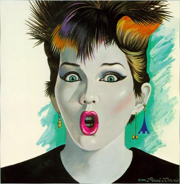 DavisPaul StreetSmart-sj. �����, ���