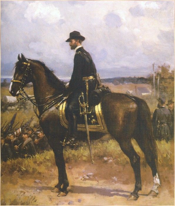 deThulstrupThure-Sherman-sj. Thulstrup,  