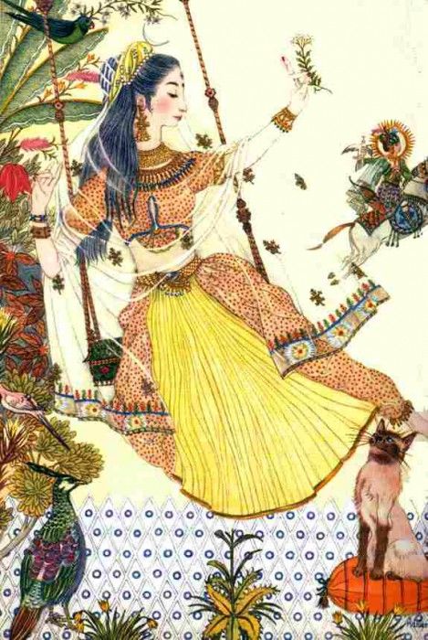 48599. �����, Adrienne