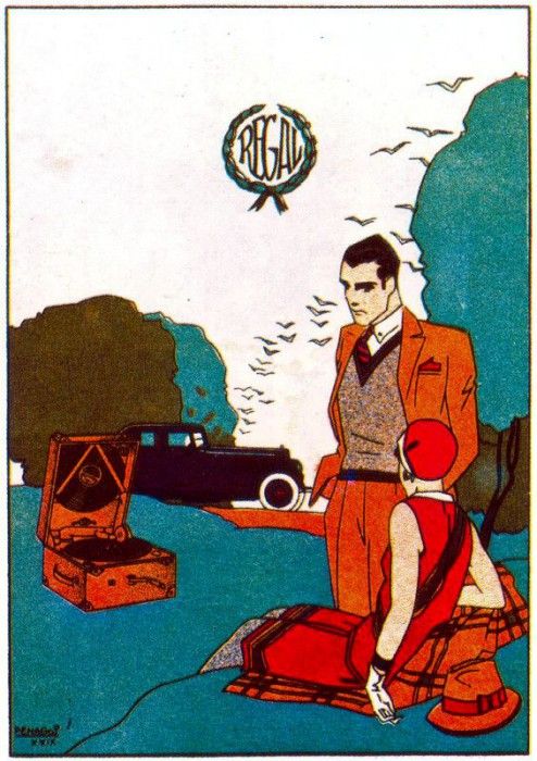 12263. Penagos, ������� ��