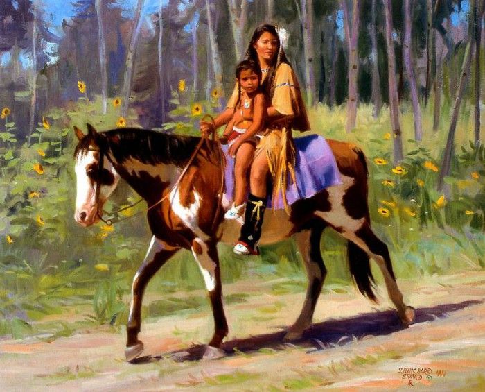 Aaw049 Sherry Blanchard Stuart Her Brothers Keeper sqs. ,  