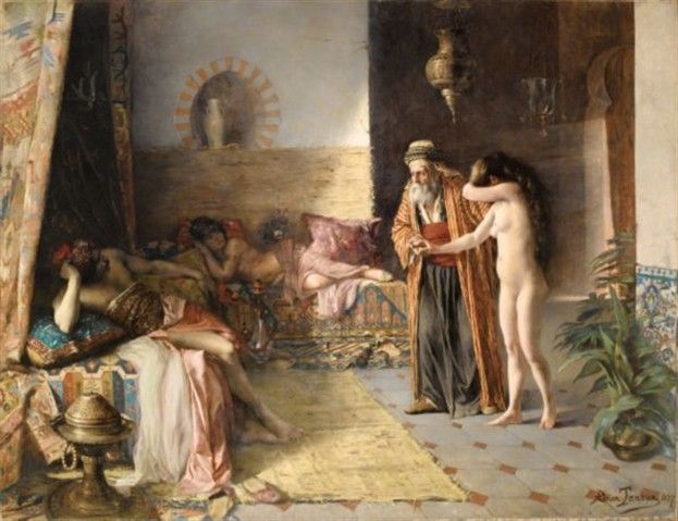 Namouna. Tanoux,  Adriene
