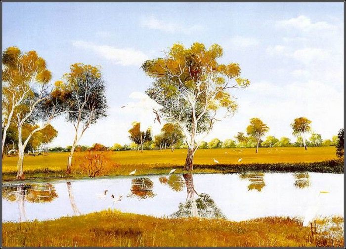 pa GeorgePhillips LandscapesOfAustralia 03. , 
