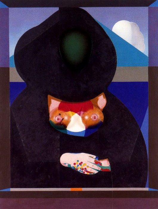 46312. Cillero, ������