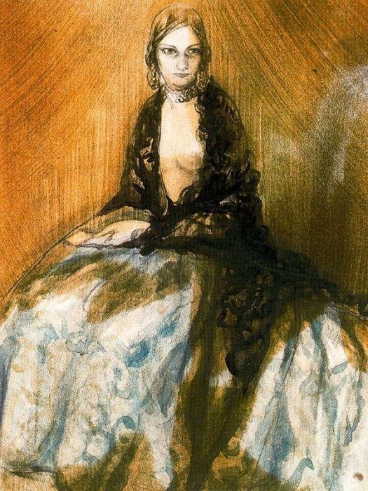 46887. Roca, ������