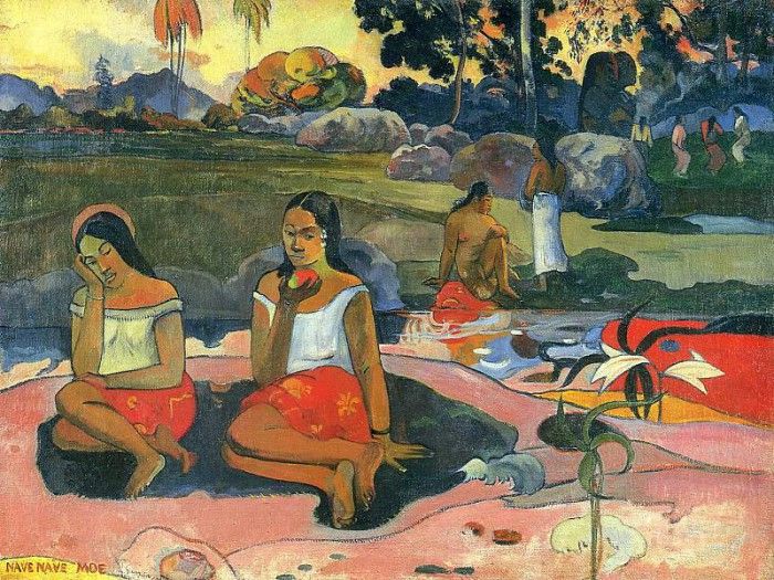 Gauguin (17). , 