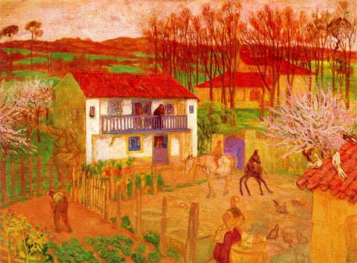 38268. Valle ��������