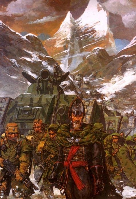 adrian smith honour guard. , 