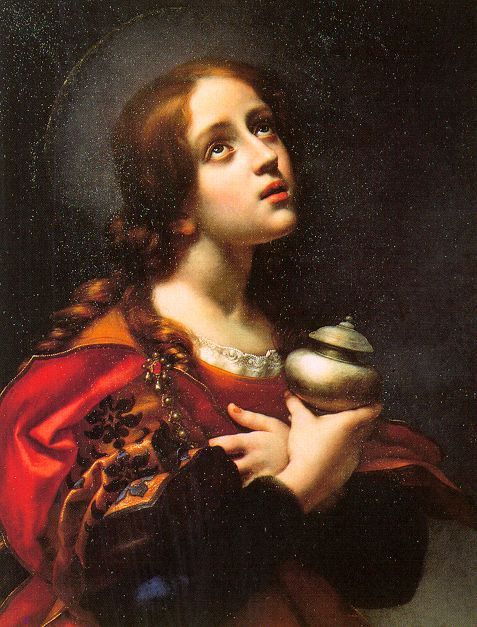 Dolci, Carlo (Italian, 1616-1686)dolci2. , 