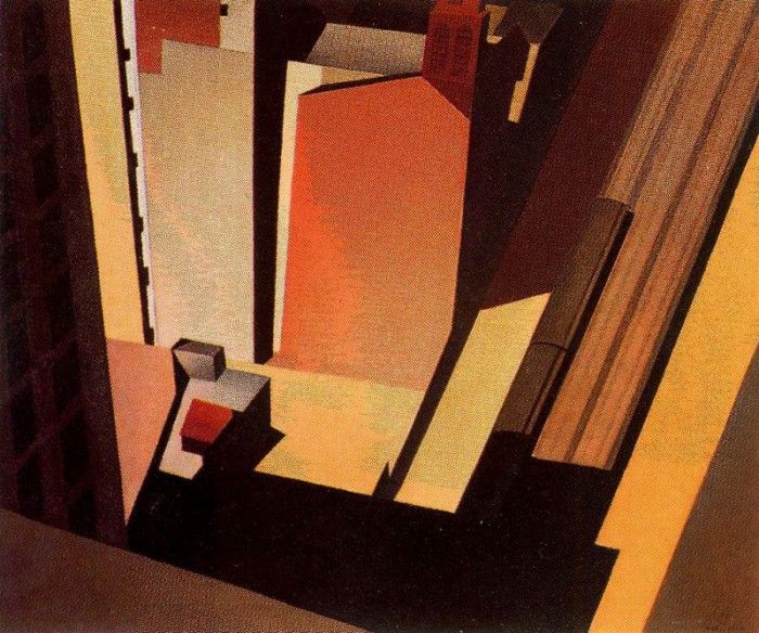 42647. Sheeler, ������