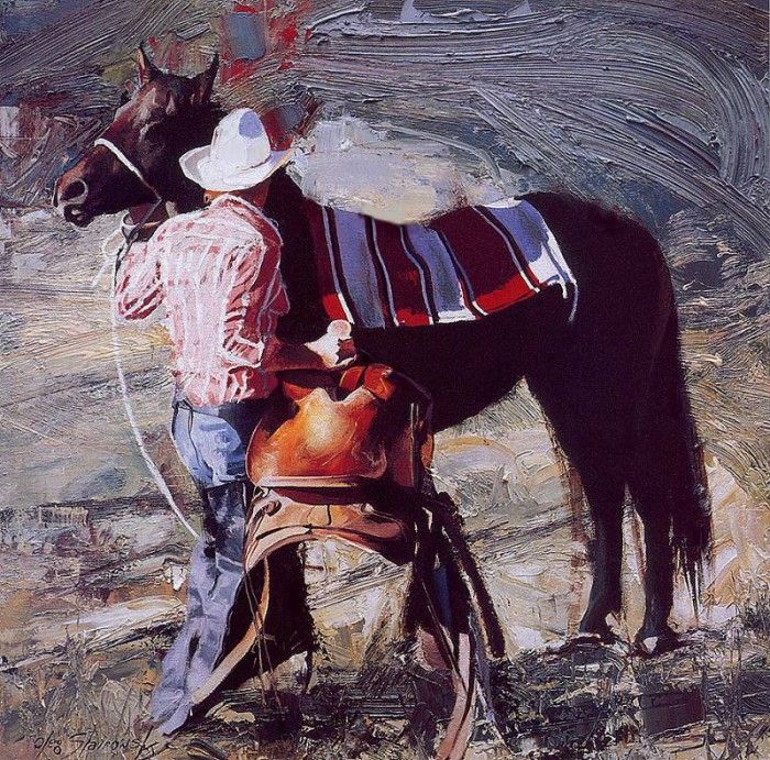 lrs Stavrowsky O Be Nice Now. Stavrowsky ���