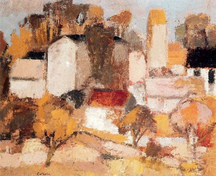 44018. Cathelin ������