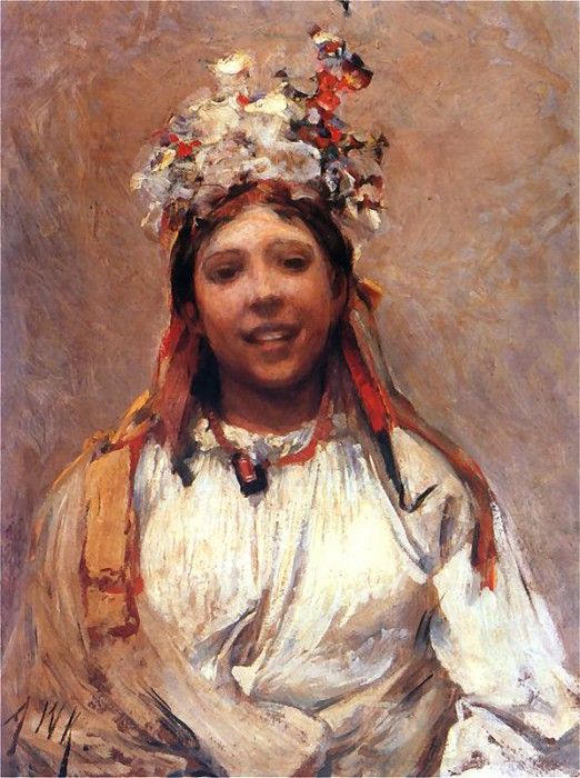 K005. Wierusz-,  