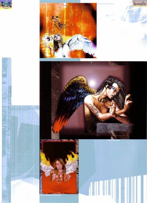 hermelin isc TW 77. Wuerz, ����