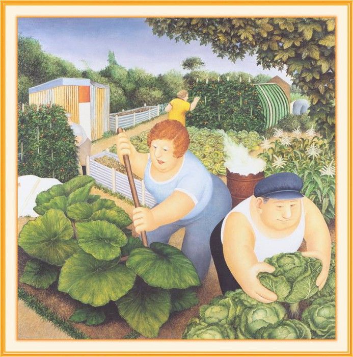CookBeryl g16 Rhubarb-WeaSDC. , Beryl