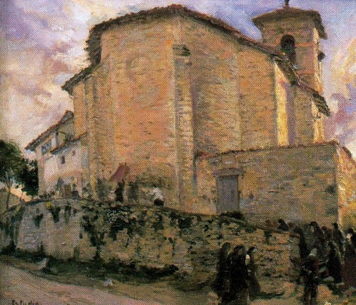 30048. Olano,  
